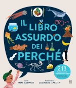 libro assurdo dei perché