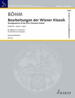 Bearbeitungen der Wiener Klassik
