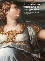 capolavoro veneziano di Giorgio Vasari. Un soffitto rinascimentale ricomposto