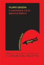 commissario e la fu signorina Bellocci. Commissario Zarotti