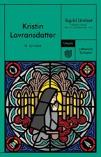croce. Kristin Lavransdatter