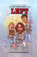 LAST COMIC BOOK ON THE LEFT V03