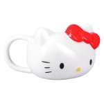 Tasse Hello Kitty 3D
