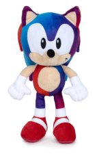 Plüsch Sonic Blue