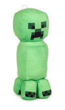 Plüsch Minecraft Creeper