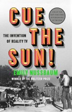 CUE THE SUN