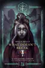 CRITICAL ROLE BELLS HELLS WHAT DOESNT B