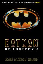 BATMAN RESURRECTION