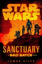 SW UNTITLED STAR WARS AUGUST NOVEL