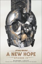 SW EPISODE IV A NEW HOPE