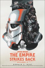 SW EPISODE V THE EMPIRE STRIKES BACK
