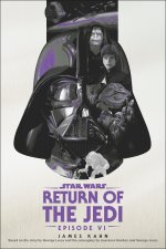 SW EPISODE VI RETURN OF THE JEDI