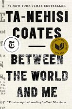 BETWEEN THE WORLD & ME