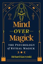 MIND OVER MAGICK
