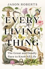 EVERY LIVING THING