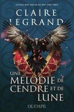 The Middlemist trilogy -  2