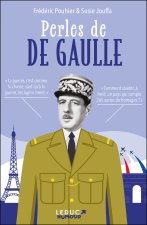 Perles de De Gaule NE
