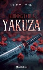 Burning for a Yakusa