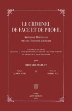 Alphonse Bertillon - Père de l’Identité judiciaire