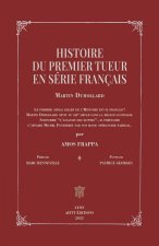 Martin Dumollard - Premier tueur en série français ?