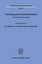 Verrohung der Kommunikation?