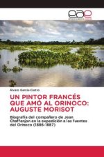 UN PINTOR FRANCÉS QUE AMÓ AL ORINOCO: AUGUSTE MORISOT