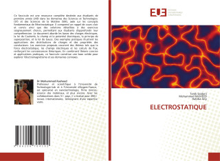 ELECTROSTATIQUE