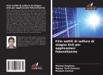 Film sottili di solfuro di stagno SnS per applicazioni fotovoltaiche