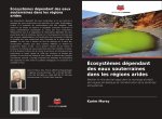 Écosystèmes dépendant des eaux souterraines dans les régions arides