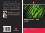Saúde do solo - Uma análise
