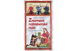 Znamení rožmberské růže