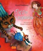 Detstvo s rozprávkou