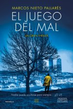 El juego del mal. Una mujer asesinada en La Moraleja, un caso enterrado en la me