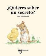 QUIERES SABER UN SECRETO