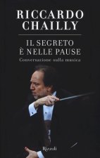 segreto è nelle pause. Conversazione sulla musica