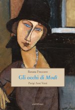 occhi di Modì. Parigi anni Venti