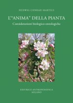 «anima» della pianta. Considerazioni biologiche-ontologiche