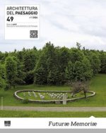 Architettura del paesaggio. Rivista semestrale dell'AIAPP Associazione Italiana di Architettura del Paesaggio
