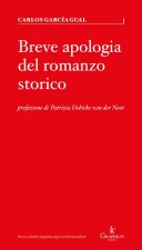Breve apologia del romanzo storico