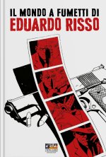 mondo a fumetti di Eduardo Risso
