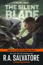 D&D SILENT BLADE