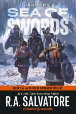D&D SEA OF SWORDS