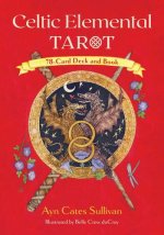 CELTIC ELEMENTAL TAROT