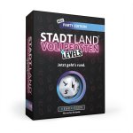 DENKRIESEN - STADT LAND VOLLPFOSTEN® - Levels - PARTY EDITION 