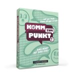 DENKRIESEN - Komm zum Punkt. - 