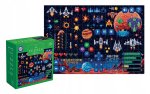 Puzzle 250 elementów. Kids  Game