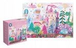 Puzzle 250 elementów. Kids  Castle