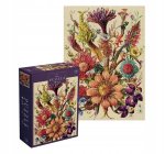 Puzzle 1000 elementów. Flowers 5