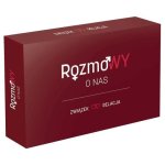 RozmoWY O NAS. Związek i Relacja