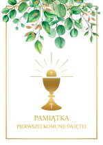 Pakiet Pierwsza Komunia Święta. Biblia dla dzieci. Pamiątka z Pierwszej Komunii Świętej